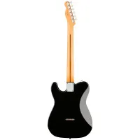FENDER Player II Telecaster HH Black Электрогитара, 6 струн, цвет черный