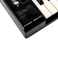 LAudio KS25A MIDI-контроллер, 25 клавиш