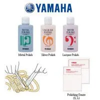 Полироль Yamaha MMSPOLISH2 (Silver Polish)