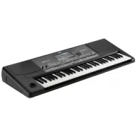 KORG Pa600 Аранжировочная станция