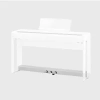 Kawai F-302W Педальный блок для ES520W, ES920W, цвет белый