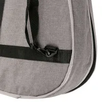 Lutner MLCG-47k Чехол для классической гитары, серый