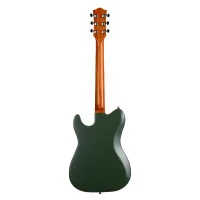 Godin Radium Matte Green Электогитара Telecaster, 6 струн, HSH, цвет зелёный матовый