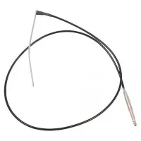 X2 DOUBLE S0 Пьезозвукосниматель трансакустический, врезной 