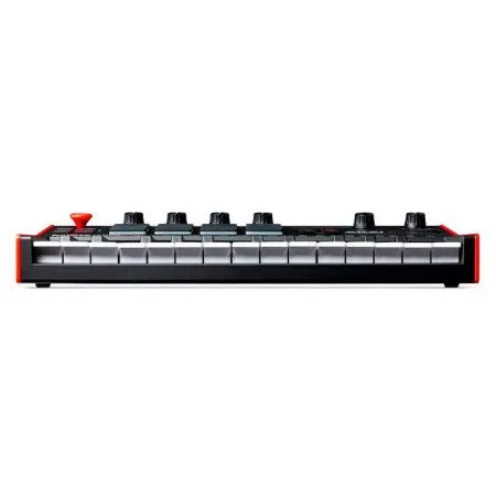 AKAI PRO MPK MINI PLAY MK3 USB MIDI клавиатура