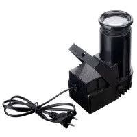 LAudio WS-PS10-RGB Прожектор пинспот, RGB, 10Вт