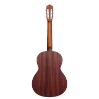 ROCKDALE Classic C5 Гитара классическая 4/4, цвет натуральный
