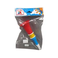 Пластмастер 22130 Дудочка, пластик