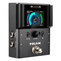 NUX B-8 Радиосистема инструментальная
