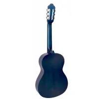 Valencia VC203TBU Гитара классическая размера 3/4
