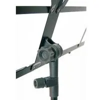 Пюпитр Fleet FLT-MS1blk