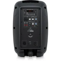 BEHRINGER PK108A - активная акустическая система