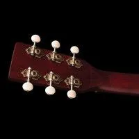 Art & Lutherie 042364 Legacy Tennessee Red Q1T