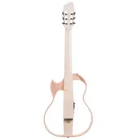 MIG Guitars SG4SA23 Гитара классическая Silent SG4 с подключением, сапеле