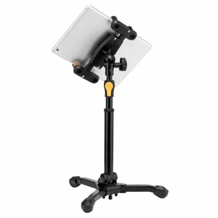 Hercules DG307B-TS2 Стойка для смартфона/планшета 6.1"–13", настольная