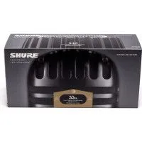 Микрофон Shure 55SH SERIESII
