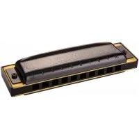 Hohner Pro Harp 562/20 MS C (M564016X)