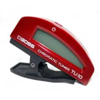 Тюнер BOSS TU-10-RD