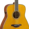 Yamaha FG-TA VT Гитара трансакустическая