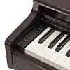 YAMAHA YDP-164R Пианино цифровое, цвет палисандр