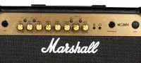 MARSHALL MG30GFX Gold Комбоусилитель гитарный транзисторный