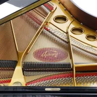 Н.Рубинштейн НР-160 Рояль кабинетный, чёрный