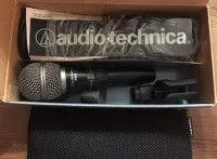 audio-technica PRO 31 XLR