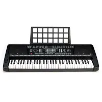 Mikado MK-400 Синтезатор. 61 клавиша, чёрный