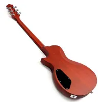 EART EGLP-610 Honey Tea Электрогитара Les Paul, цвет санберст