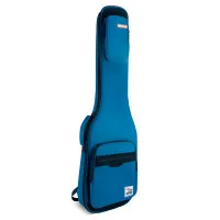 BRO BAG CEB-01DB Чехол для бас-гитары, утеплённый, тёмно-синий