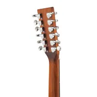 Гитара 12-струнная акустическая Sigma DM12-1ST