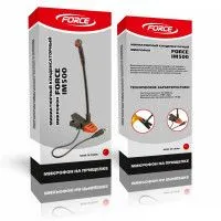 FORCE IM-500 - инструментальный конденсаторный микрофон на прищепке