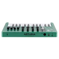 Arturia MiniLab 3 Mint Edition MIDI клавиатура 25 клавиш