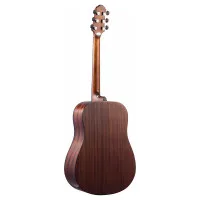 Crafter HD-250 Гитара акустическая Dreadnought, 6 струн, цвет натуральный