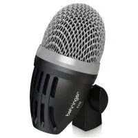 BEHRINGER BC1500 Комплект из 7 премиальных микрофонов для барабанов