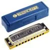 Гармошка губная Hohner M5330xp Blues Harp (набор С, G, A)
