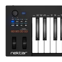 Nektar Impact GX49 USB MIDI клавиатура, 49 клавиш