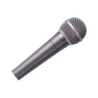 Микрофон Behringer ХM 8500