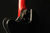 Cort Sunset Nylectric BK