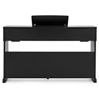 YAMAHA YDP-165B Пианино цифровое, 88 клавиш, цвет черный