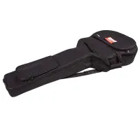FORCE ST-9AB Чехол для акустической бас-гитары, утеплённый, чёрный