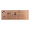 Arturia KeyLab Essential 49 mk3 Black MIDI клавиатура, 49 клавиш, цвет чёрный