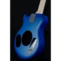 MIG Guitars LTG1-LB24 Электрогитара Travel, светло-синяя