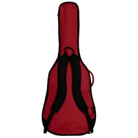 Ritter RGF0-C/SRD Чехол для классической гитары 4/4, цвет красный
