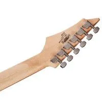 CORT X100 OPBB Электрогитара, 6 струнная, цвет тёмно-вишнёвый бёрст