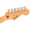 FENDER Standard Stratocaster MN OW Электрогитара, 6 струн, SSS, цвет винтажный белый