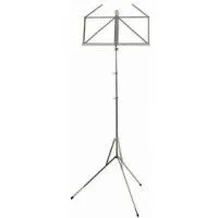 Wittner 961А Пюпитр складной, никелированный