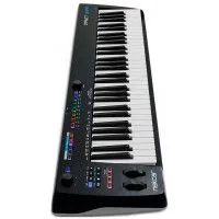 Nektar Impact GXP61 MIDI-клавиатура, 61 клавиша, клавиатура полувзвешенная, USB
