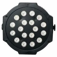 Big Dipper LP005 Прожектор светодиодный RGB 18*1Вт