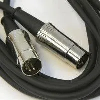 Шнур MIDI STAGG SMD3